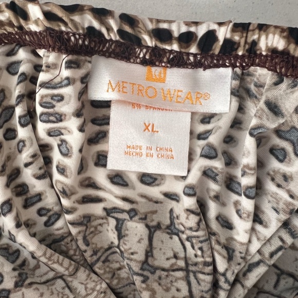 Maxi Skirt - Picture 2 of 3